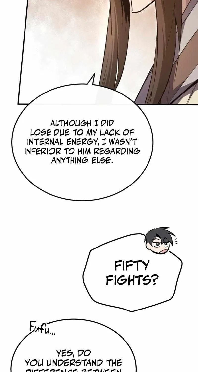 Read One hit teacher master baek chapter 92 image 60 on Lezhin