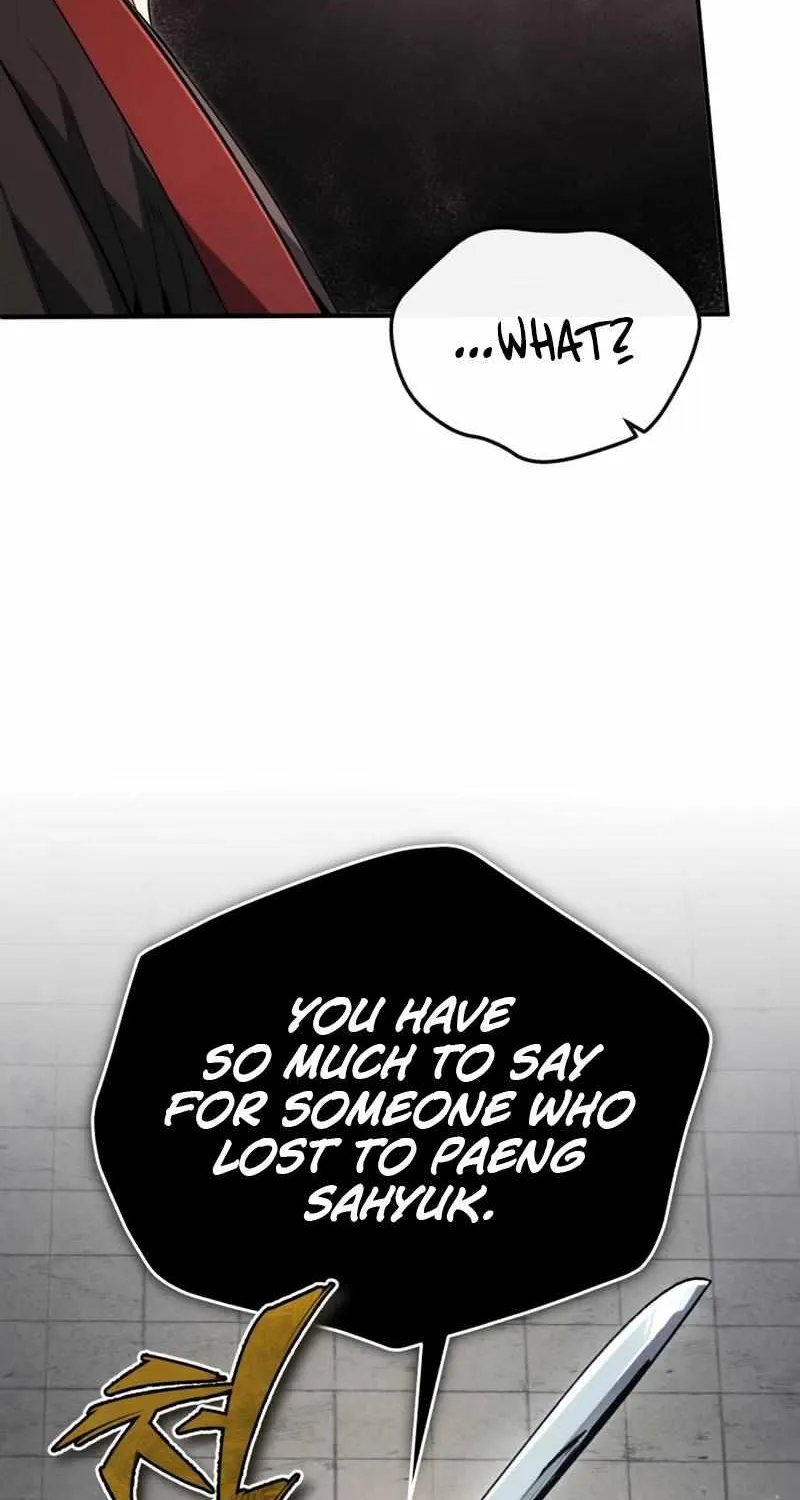 Read One hit teacher master baek chapter 92 image 62 on Lezhin