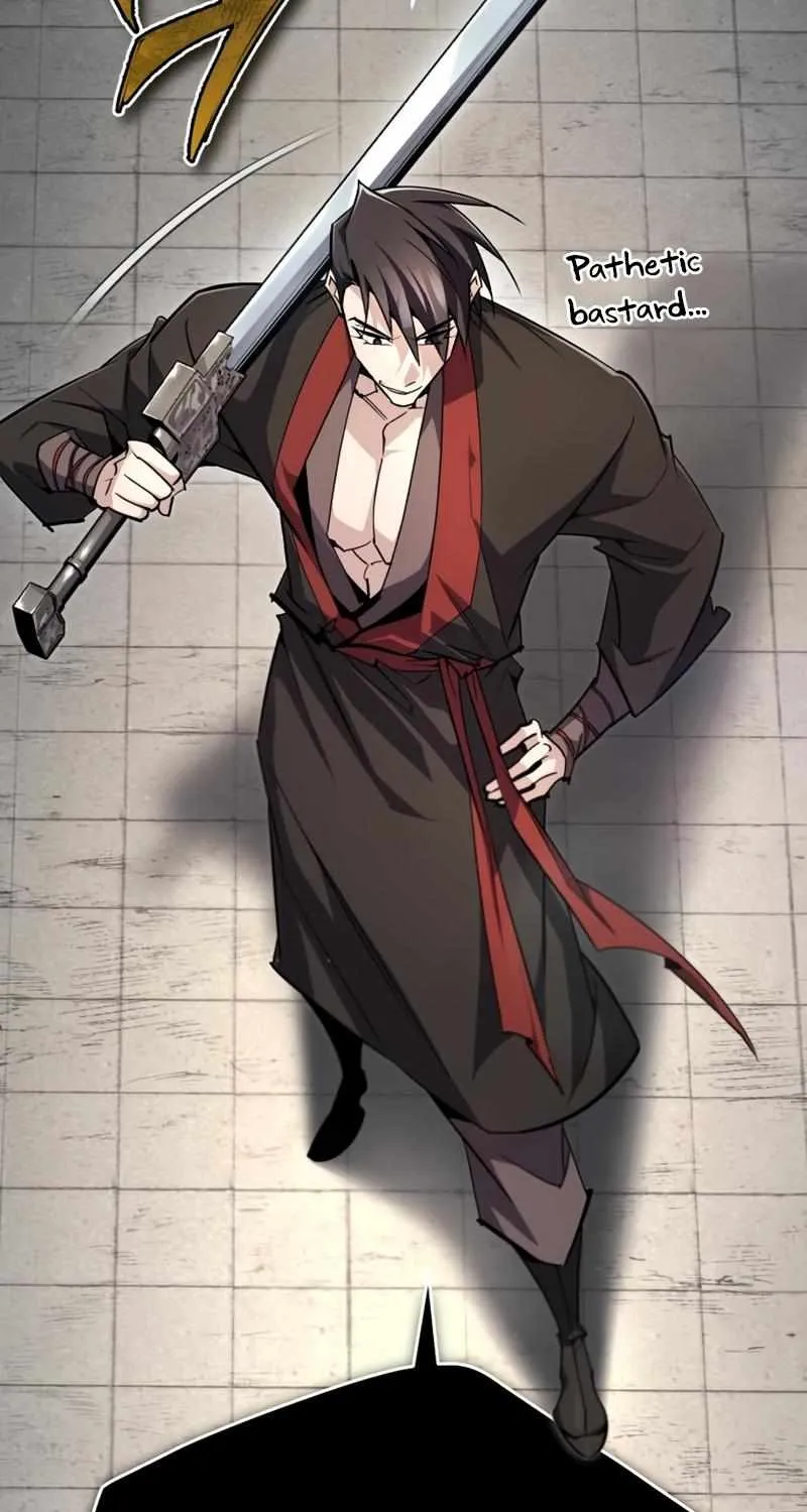 Read One hit teacher master baek chapter 92 image 63 on Lezhin