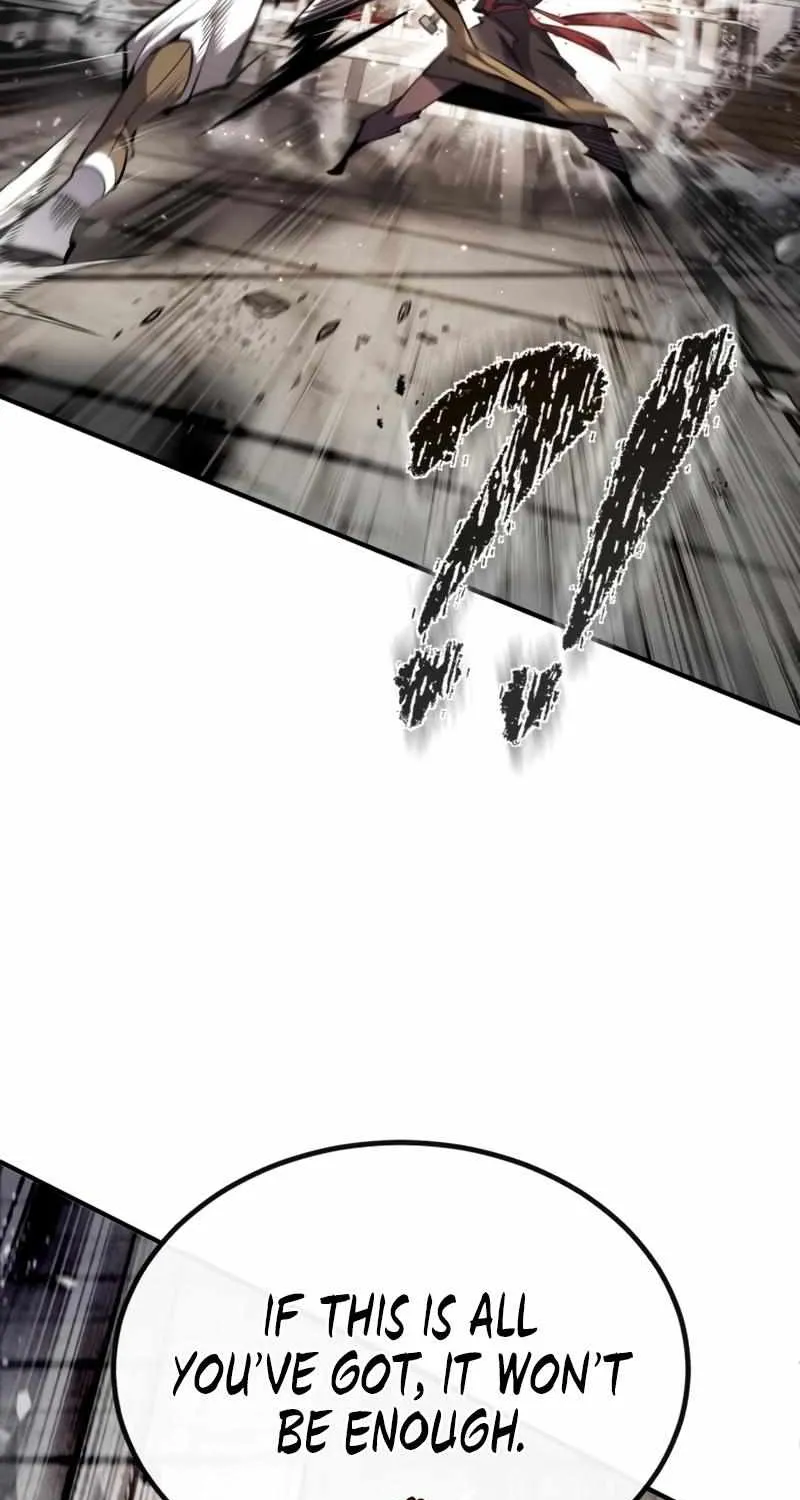 Read One hit teacher master baek chapter 92 image 70 on Lezhin