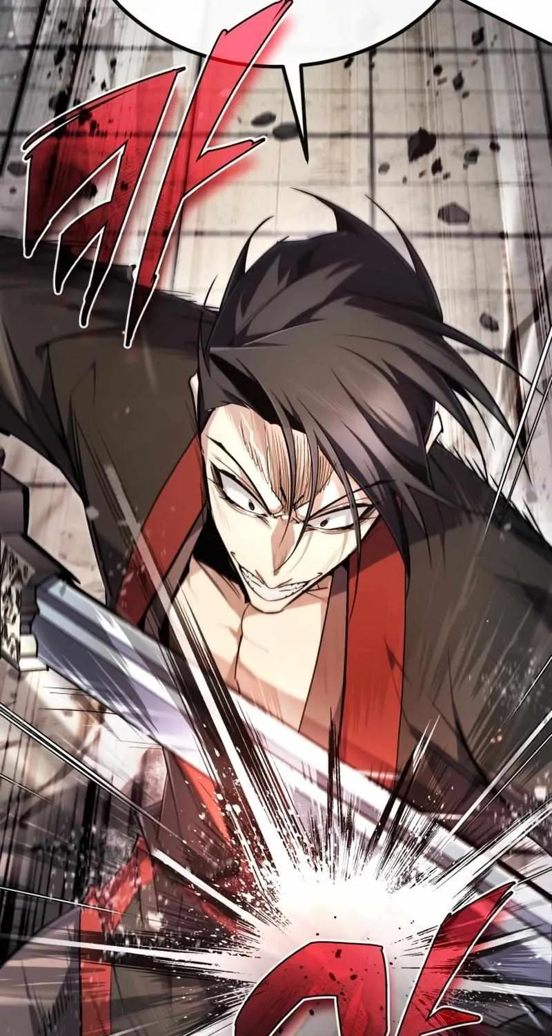 Read One hit teacher master baek chapter 92 image 71 on Lezhin