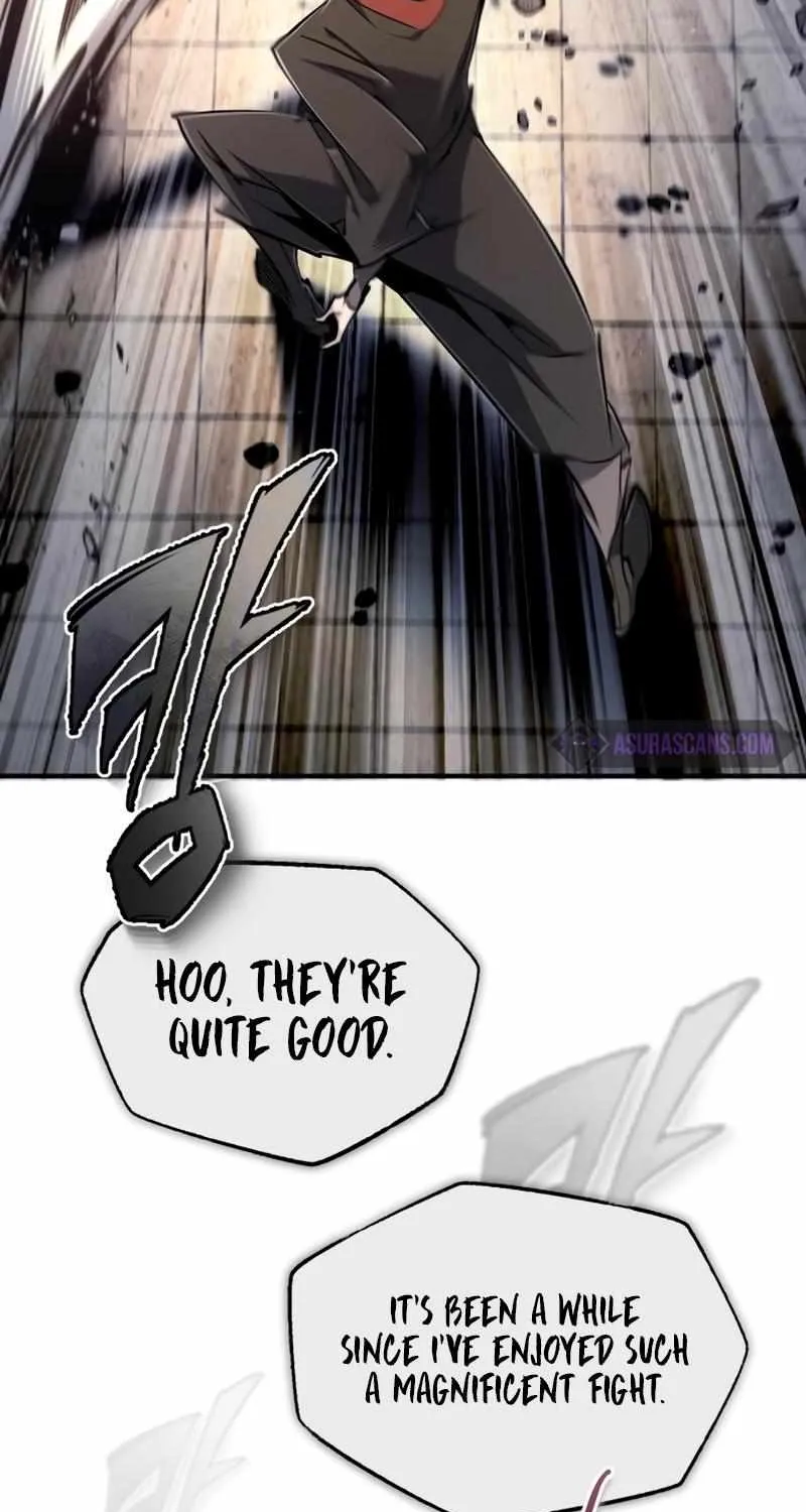 Read One hit teacher master baek chapter 92 image 74 on Lezhin