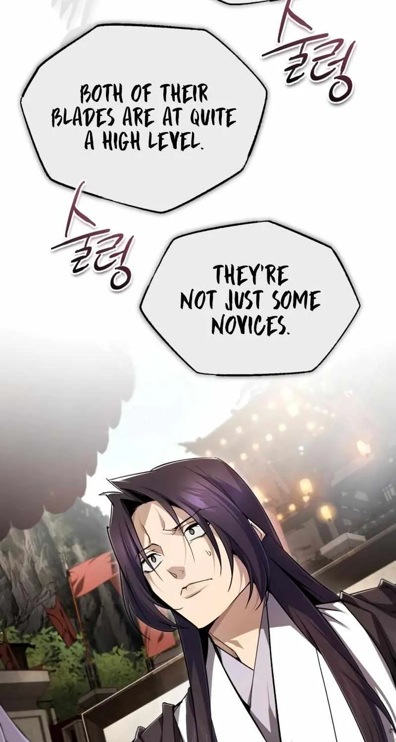 Read One hit teacher master baek chapter 92 image 75 on Lezhin