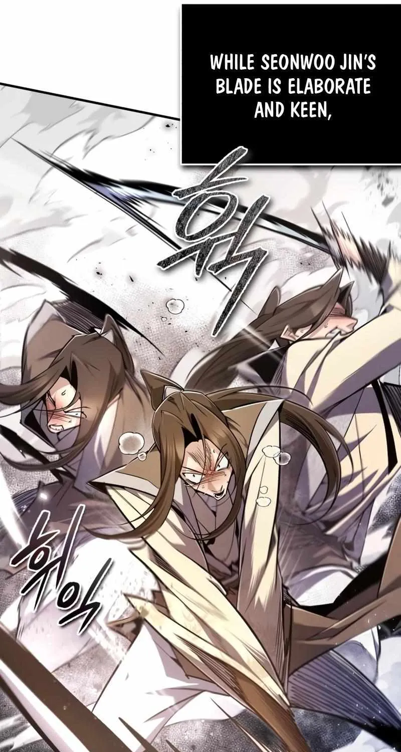 Read One hit teacher master baek chapter 92 image 77 on Lezhin