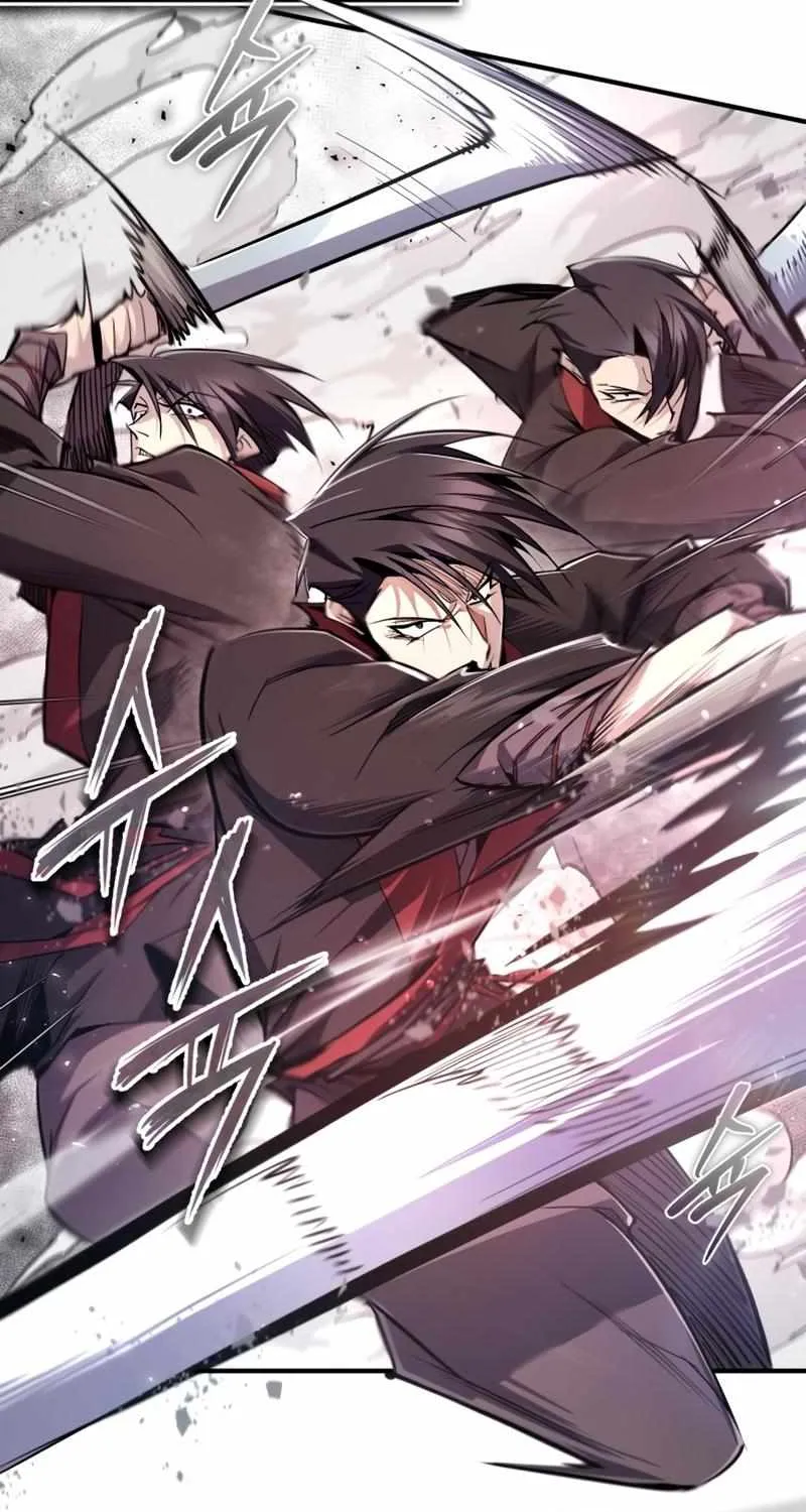 Read One hit teacher master baek chapter 92 image 79 on Lezhin