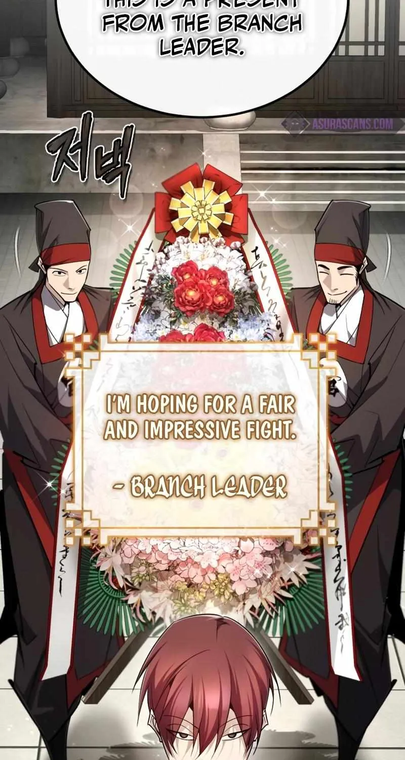 Read One hit teacher master baek chapter 92 image 8 on Lezhin