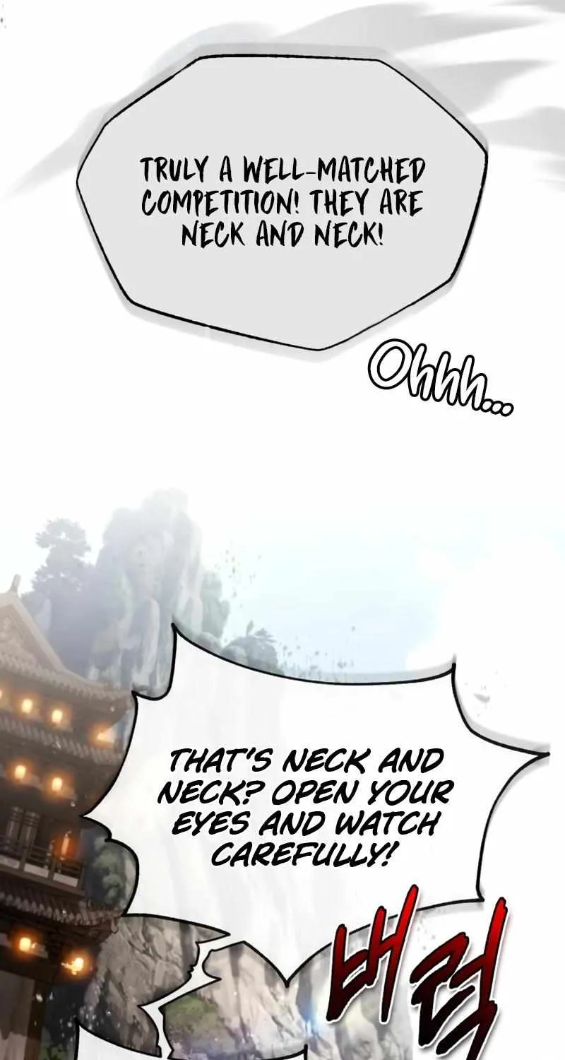 Read One hit teacher master baek chapter 92 image 80 on Lezhin