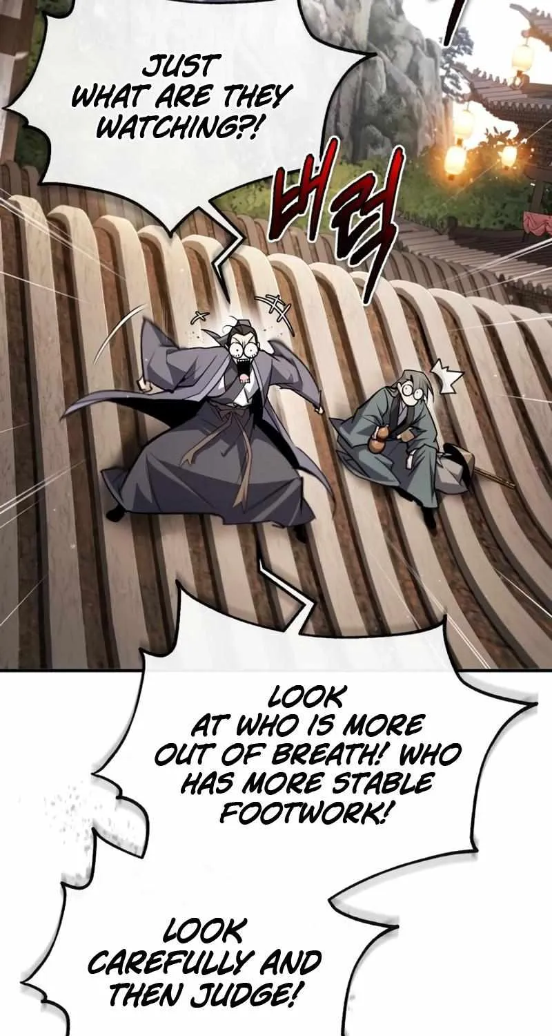 Read One hit teacher master baek chapter 92 image 81 on Lezhin