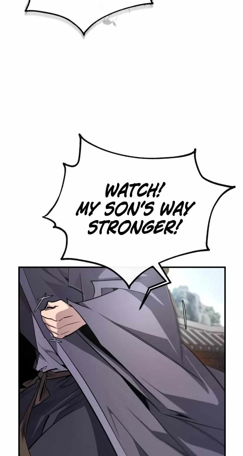 Read One hit teacher master baek chapter 92 image 82 on Lezhin