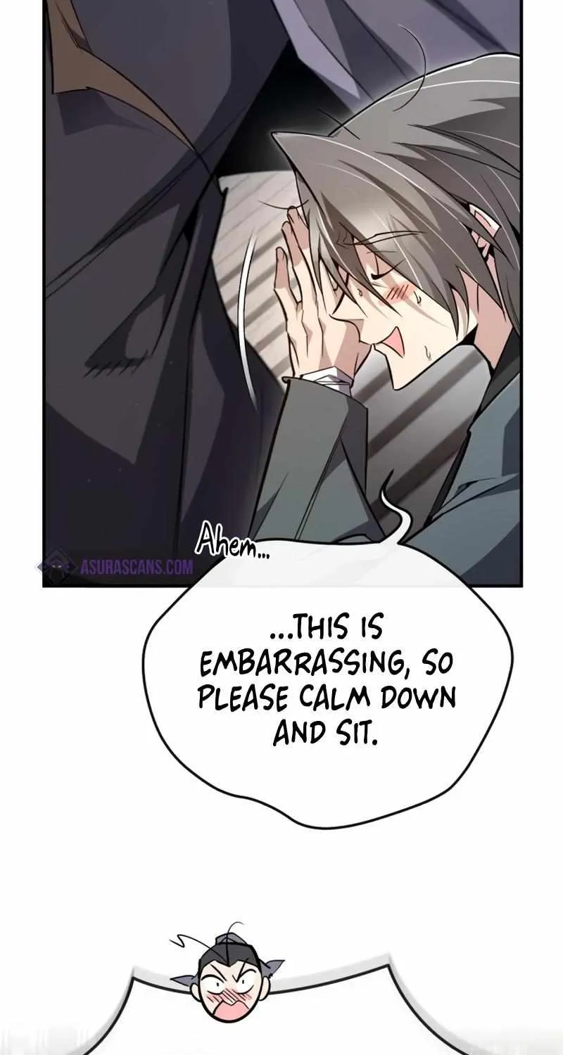Read One hit teacher master baek chapter 92 image 83 on Lezhin