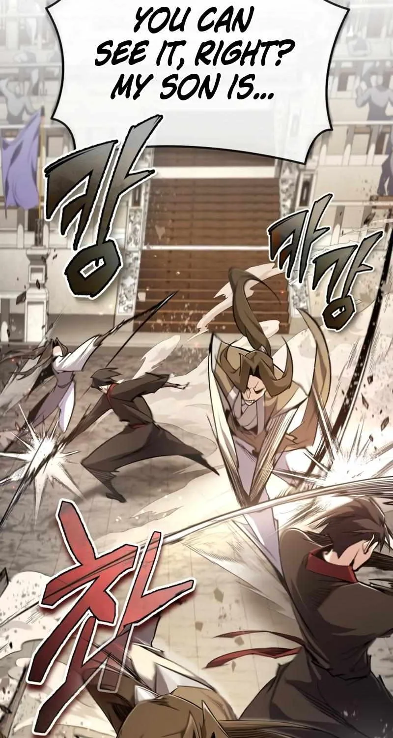 Read One hit teacher master baek chapter 92 image 84 on Lezhin