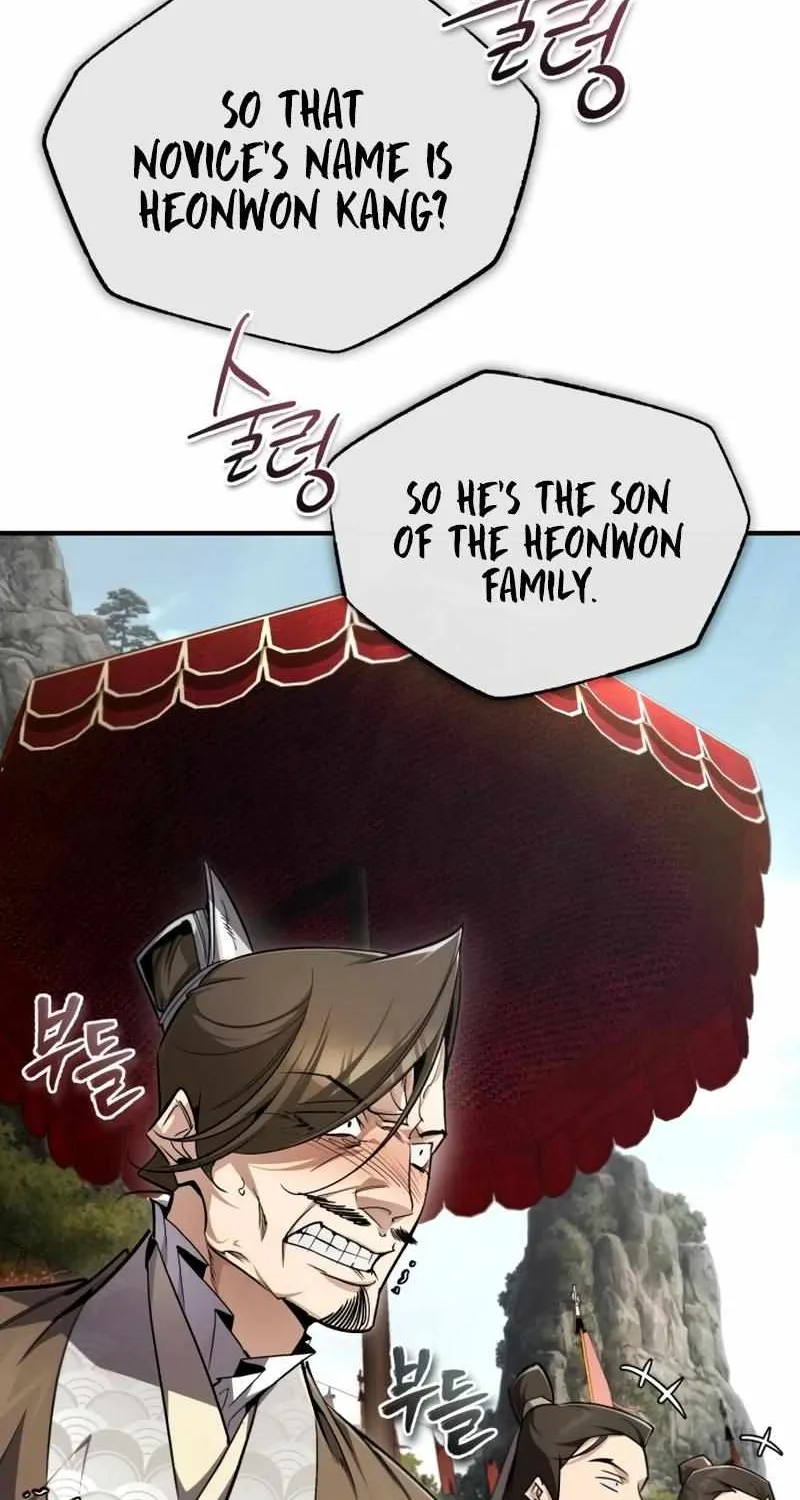 Read One hit teacher master baek chapter 92 image 88 on Lezhin
