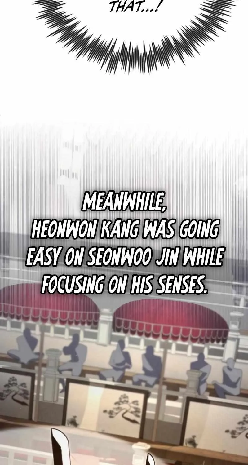 Read One hit teacher master baek chapter 92 image 91 on Lezhin