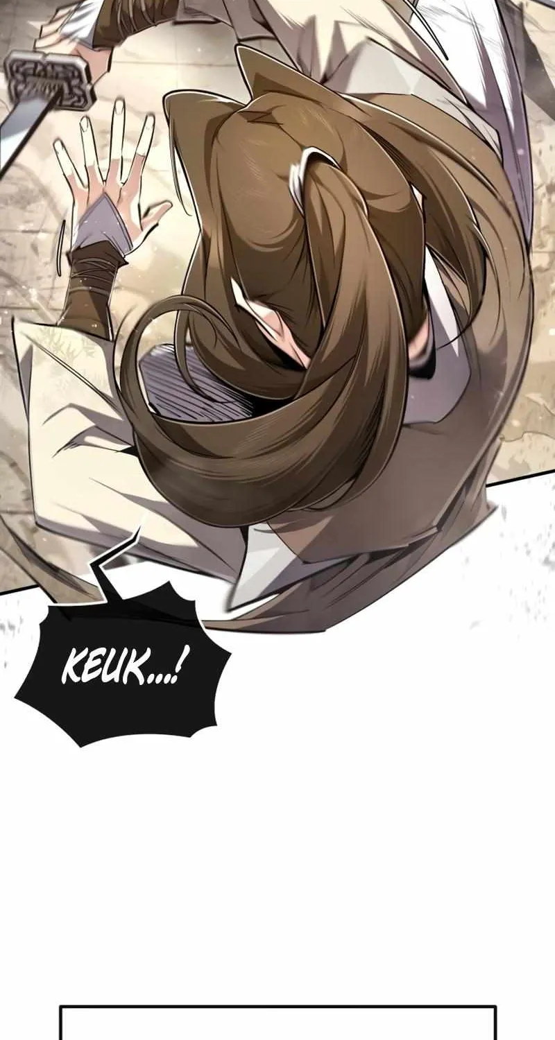 Read One hit teacher master baek chapter 92 image 97 on Lezhin