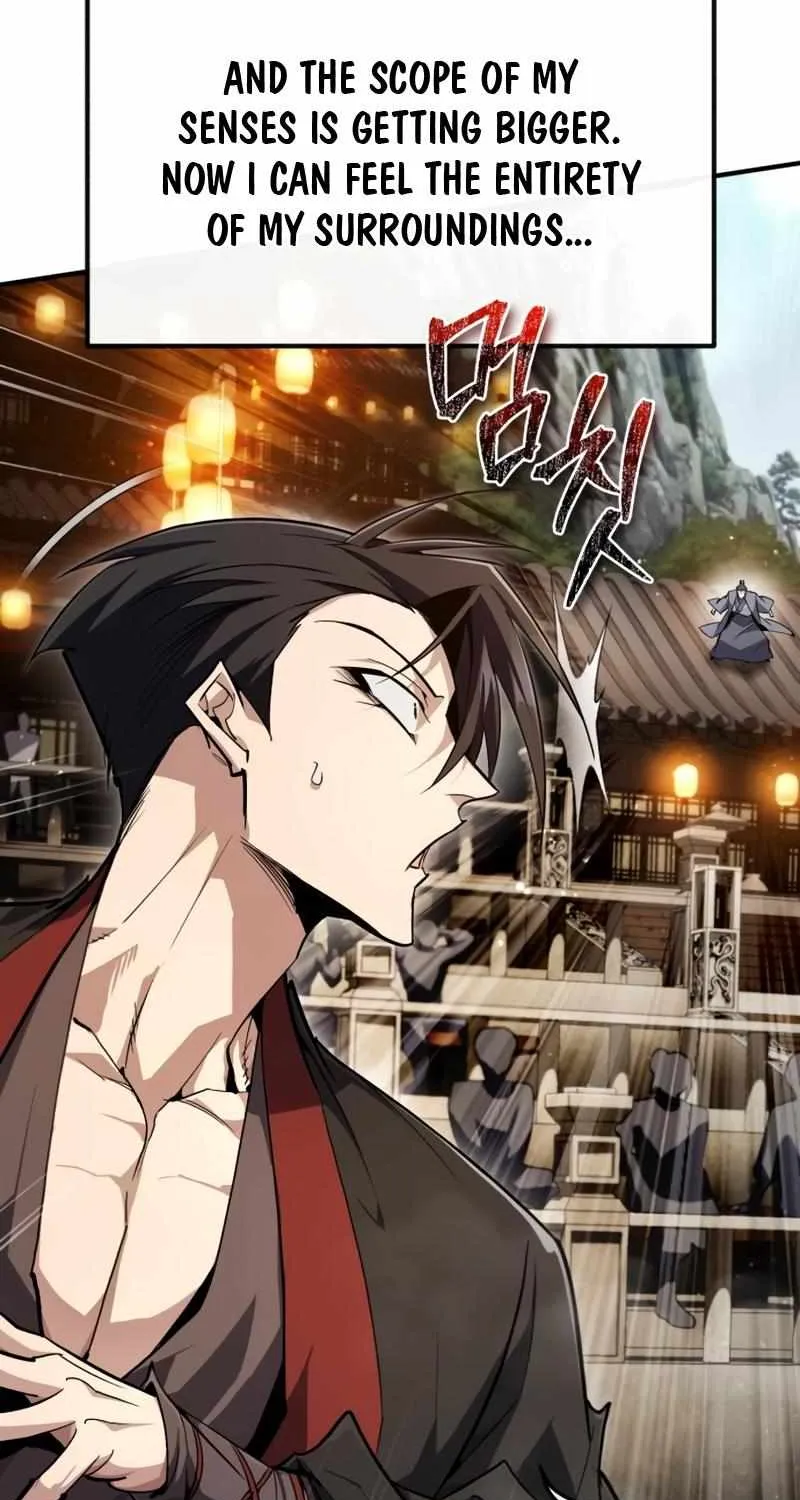Read One hit teacher master baek chapter 92 image 98 on Lezhin