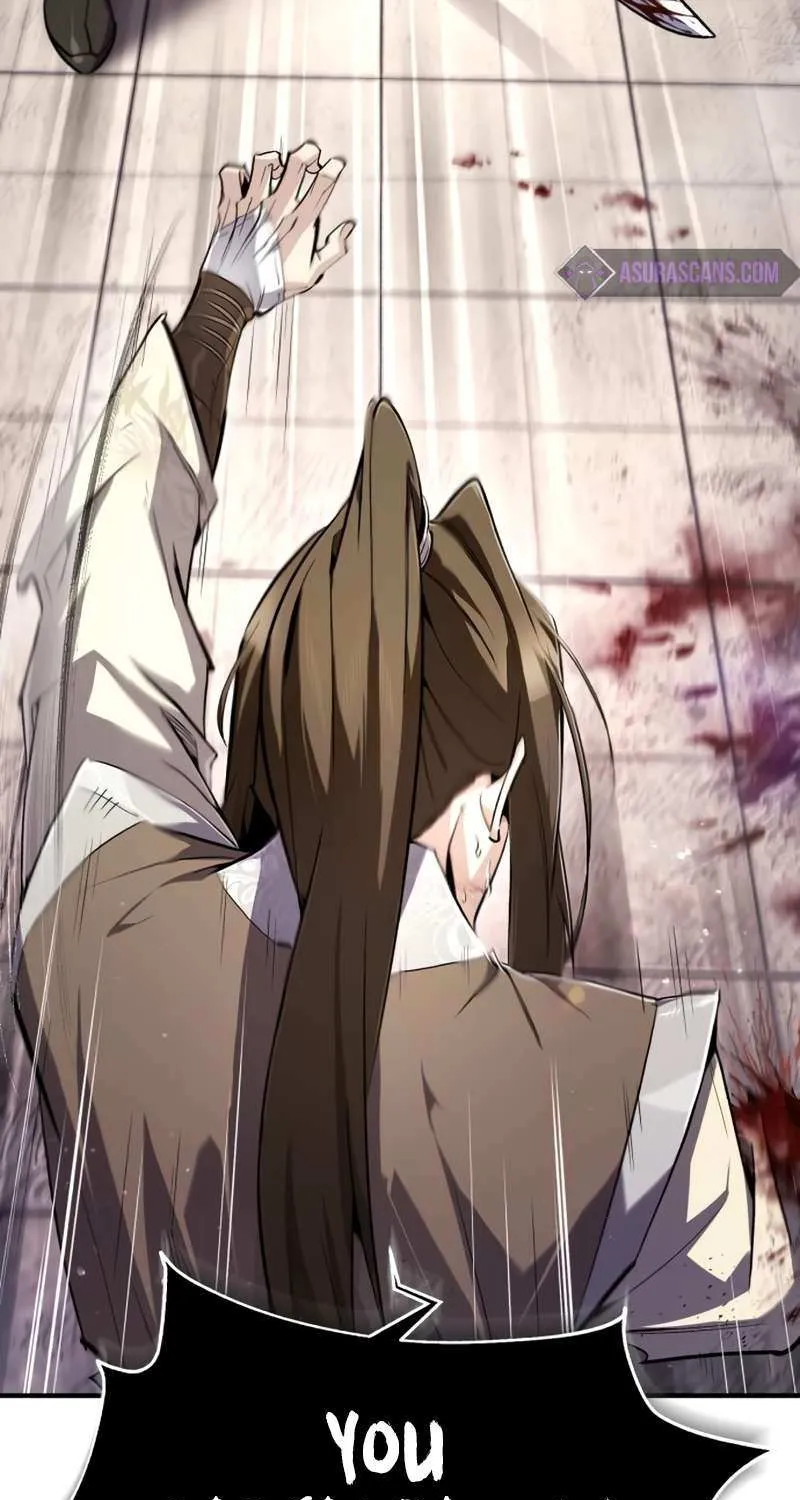 Read One hit teacher master baek chapter 93 image 10 on Lezhin