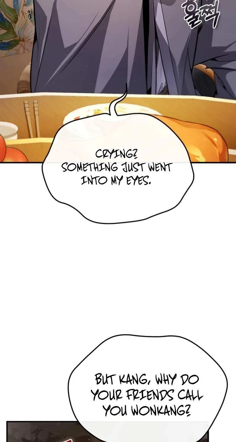 Read One hit teacher master baek chapter 93 image 101 on Lezhin