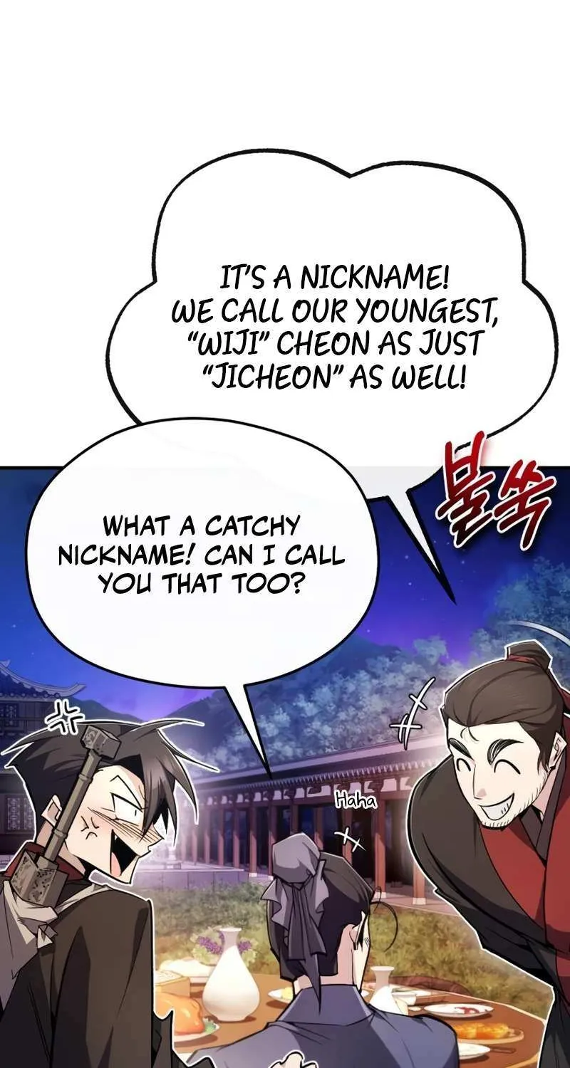 Read One hit teacher master baek chapter 93 image 103 on Lezhin
