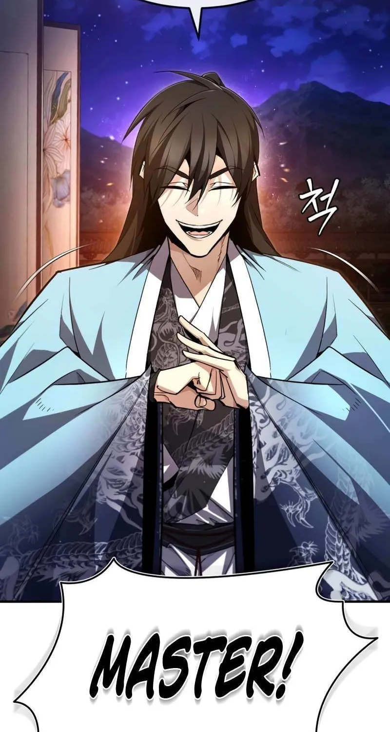 Read One hit teacher master baek chapter 93 image 105 on Lezhin