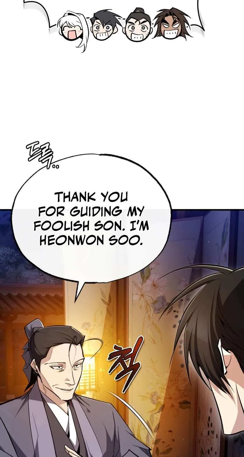 Read One hit teacher master baek chapter 93 image 106 on Lezhin
