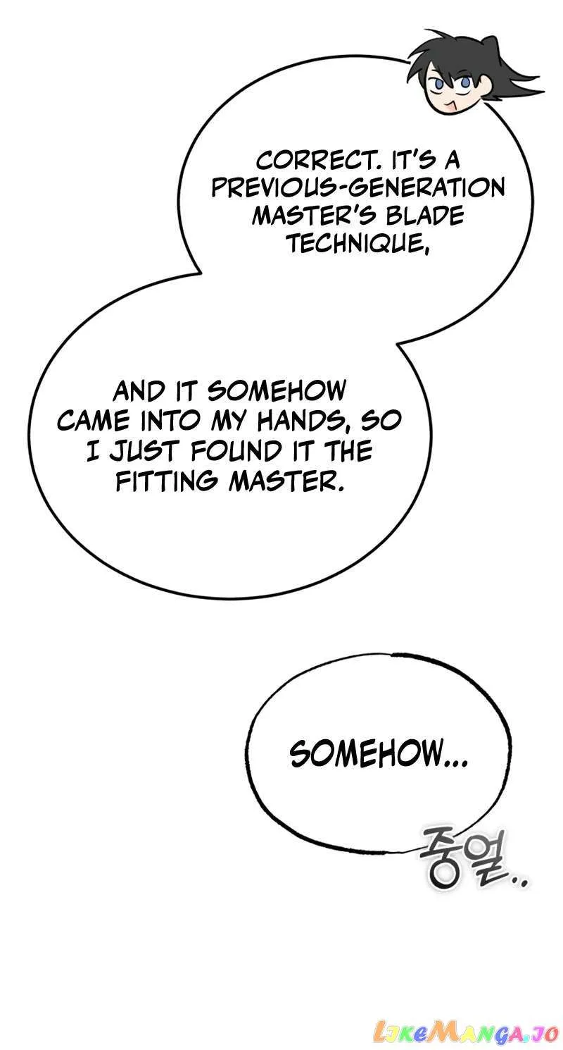Read One hit teacher master baek chapter 93 image 109 on Lezhin