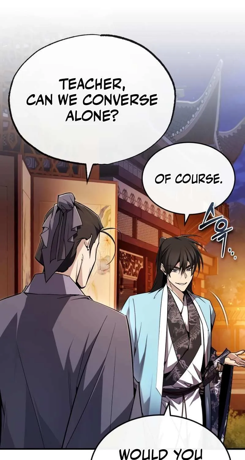 Read One hit teacher master baek chapter 93 image 110 on Lezhin