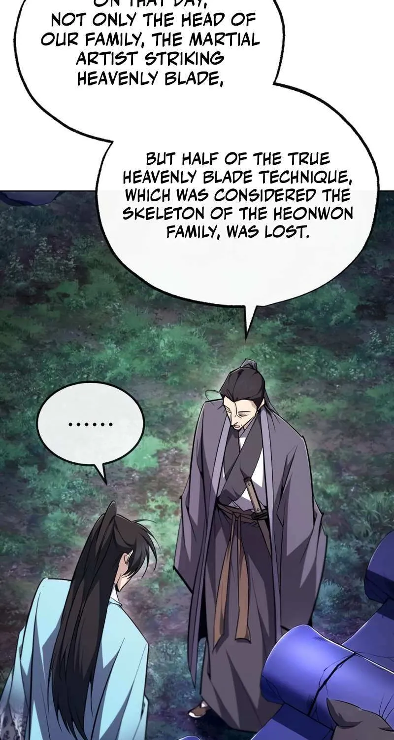 Read One hit teacher master baek chapter 93 image 115 on Lezhin
