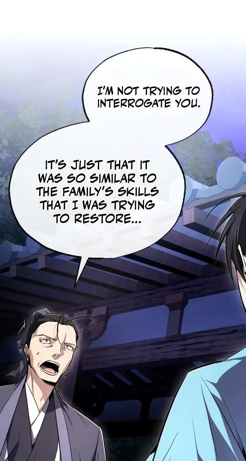 Read One hit teacher master baek chapter 93 image 118 on Lezhin