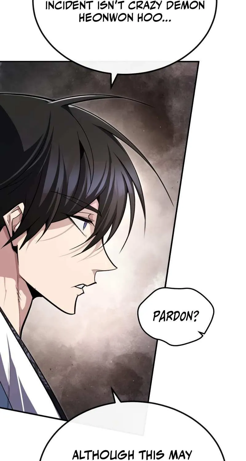 Read One hit teacher master baek chapter 93 image 126 on Lezhin