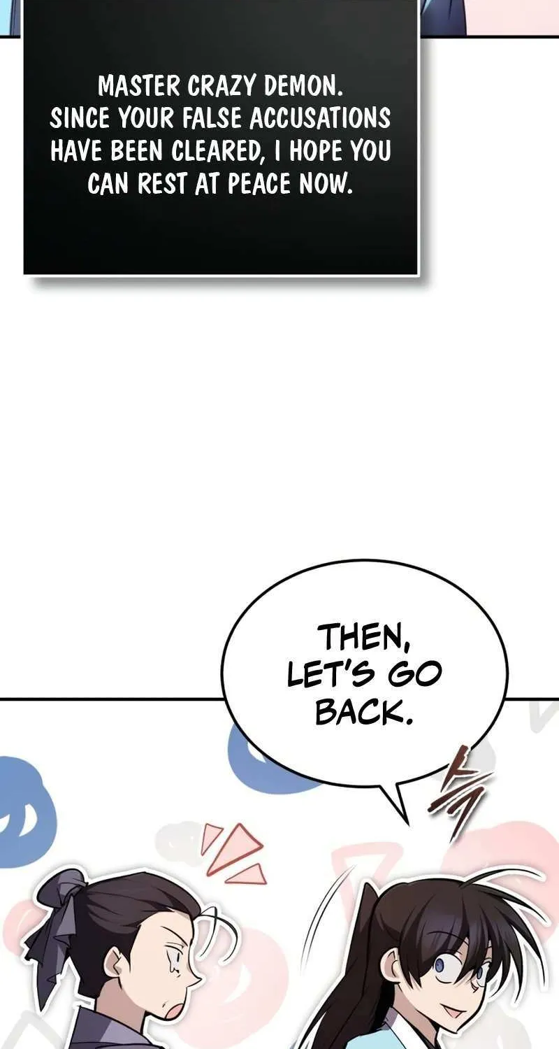 Read One hit teacher master baek chapter 93 image 131 on Lezhin