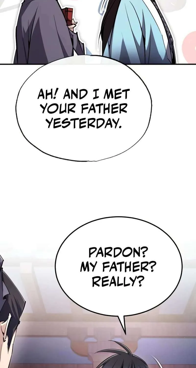 Read One hit teacher master baek chapter 93 image 132 on Lezhin