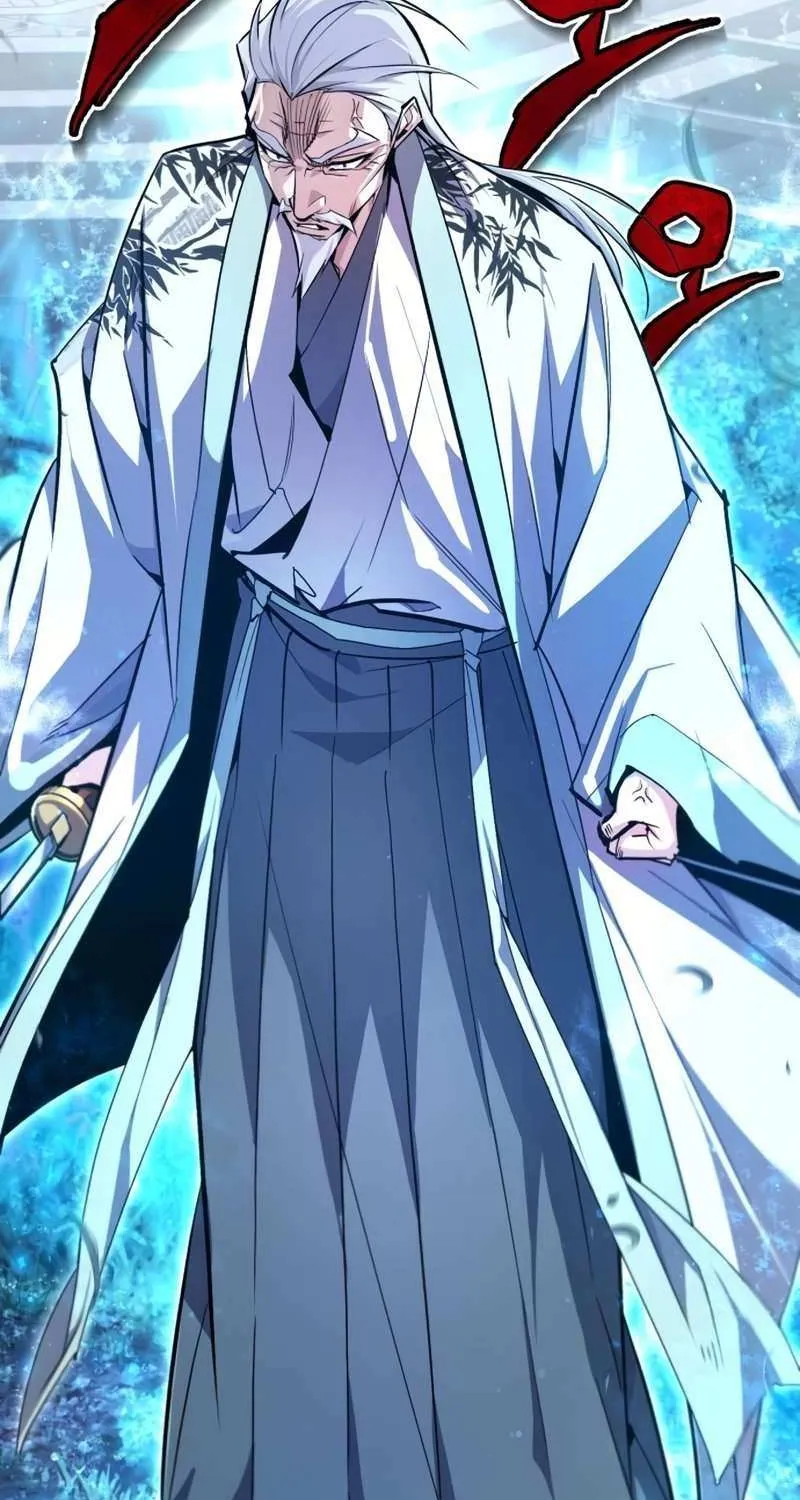 Read One hit teacher master baek chapter 93 image 136 on Lezhin