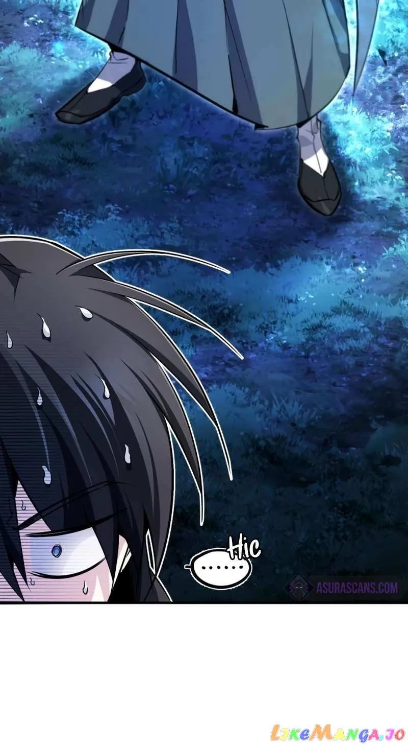Read One hit teacher master baek chapter 93 image 137 on Lezhin