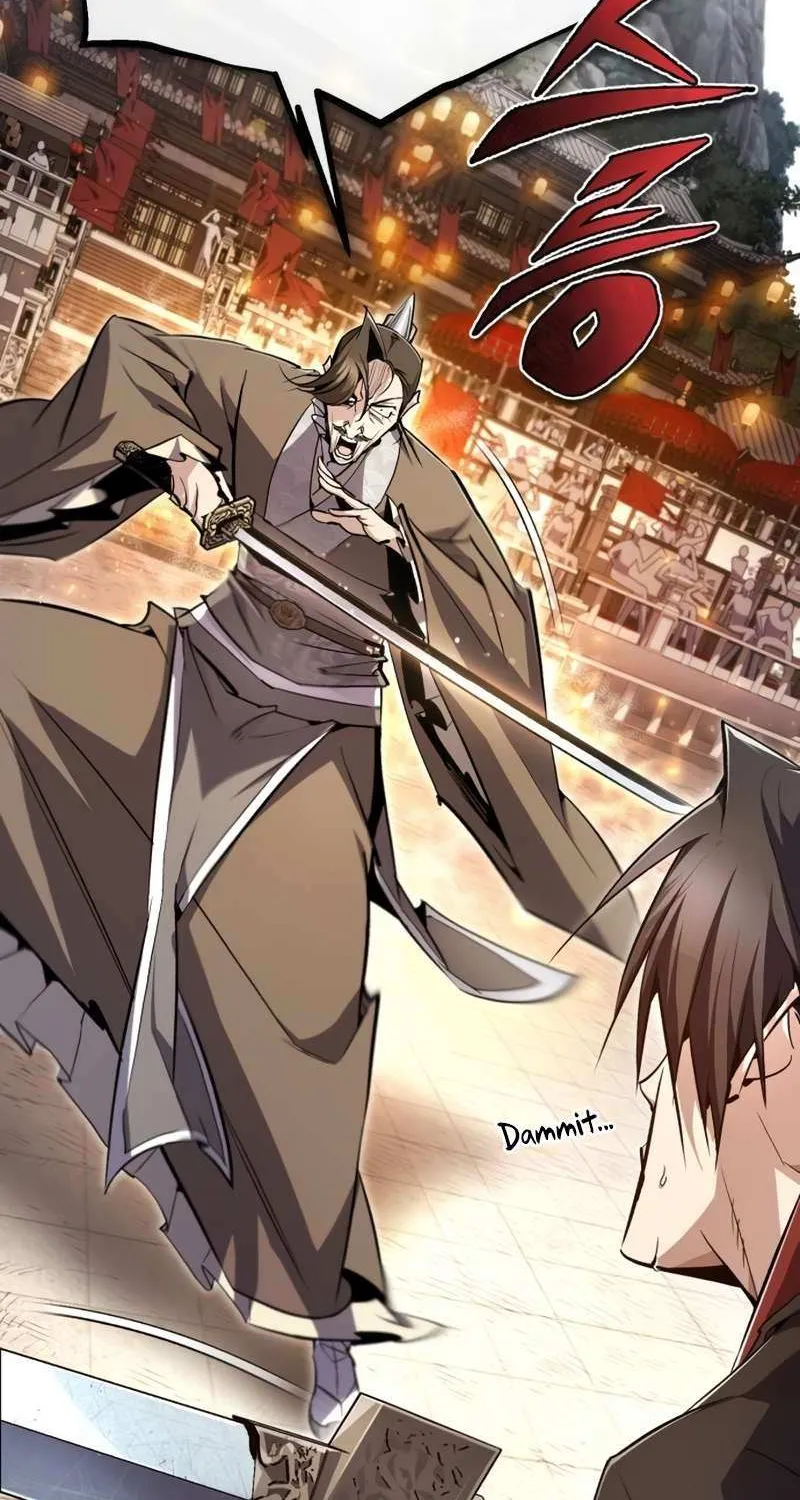 Read One hit teacher master baek chapter 93 image 17 on Lezhin
