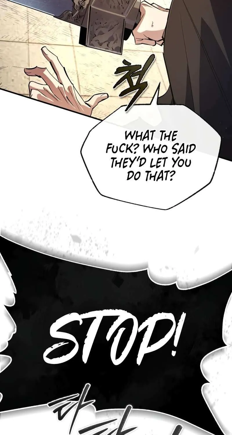 Read One hit teacher master baek chapter 93 image 18 on Lezhin