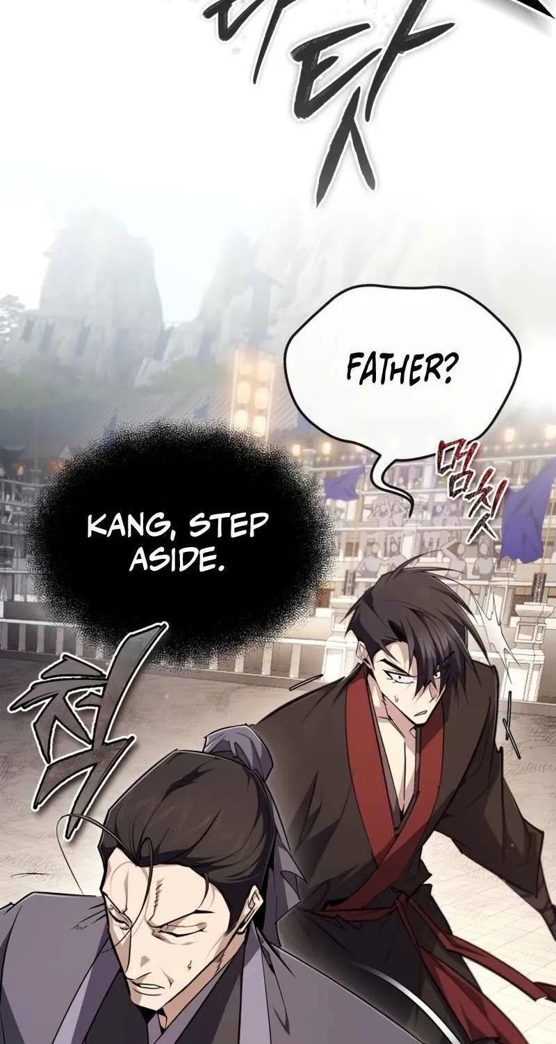 Read One hit teacher master baek chapter 93 image 19 on Lezhin