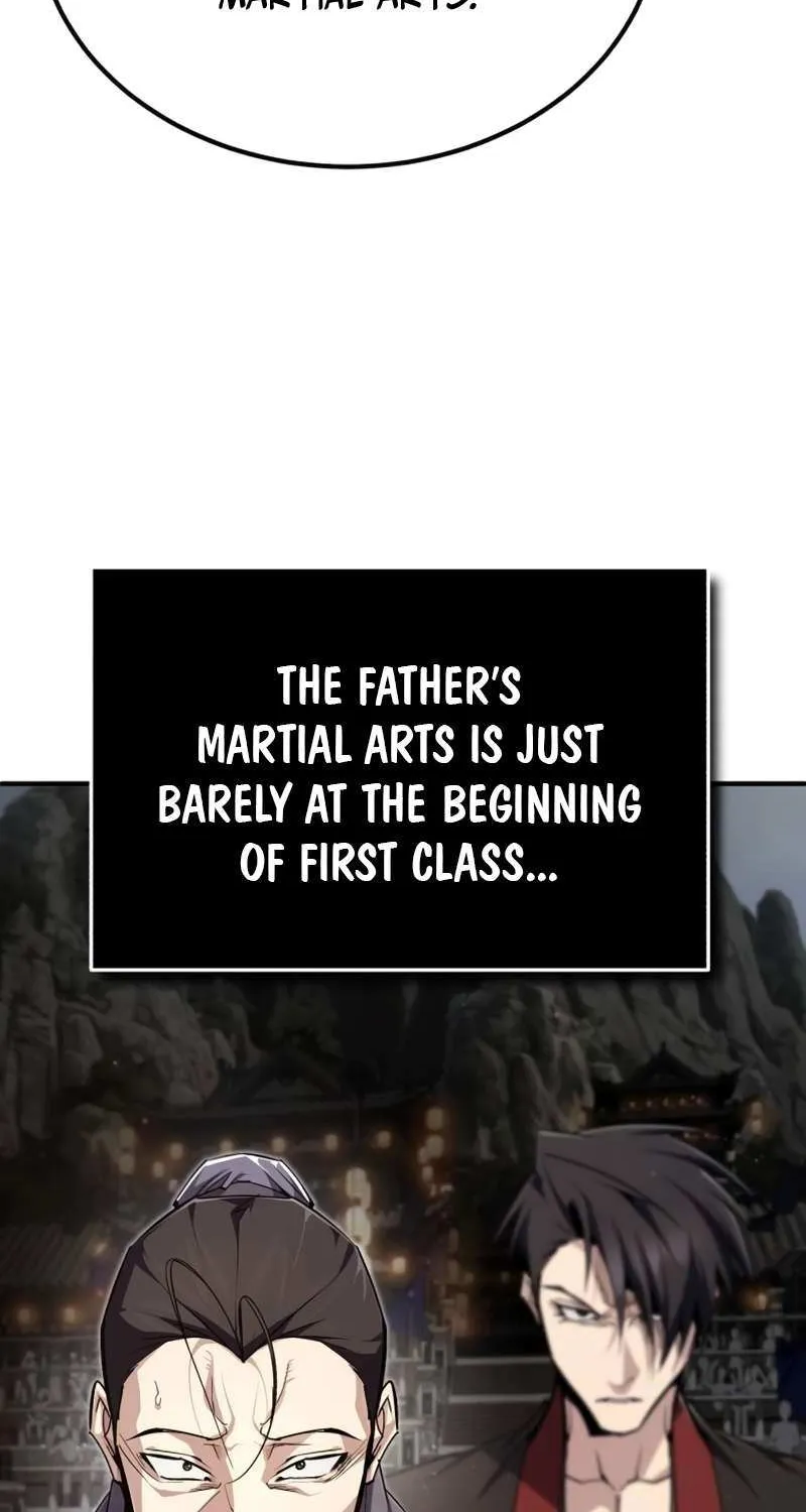 Read One hit teacher master baek chapter 93 image 24 on Lezhin