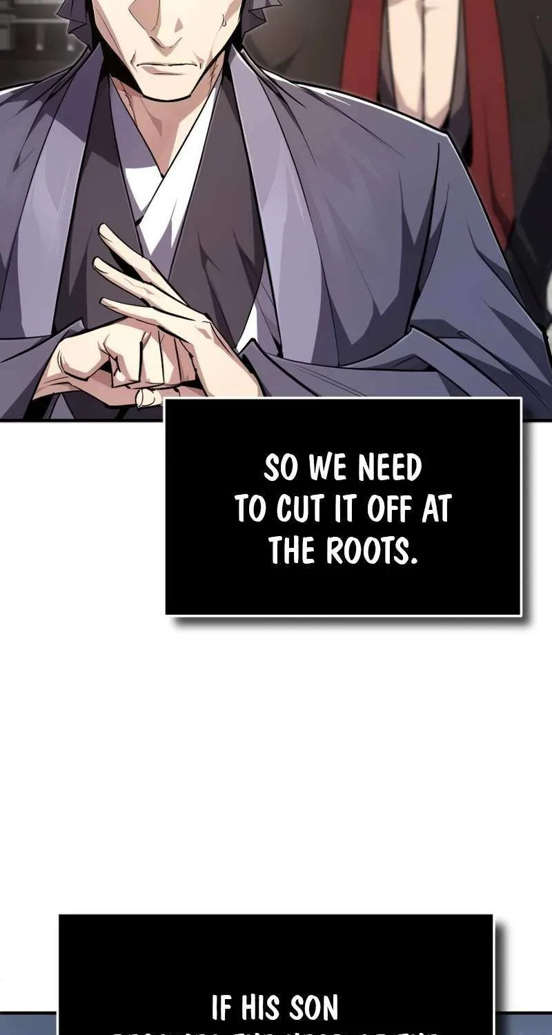 Read One hit teacher master baek chapter 93 image 25 on Lezhin