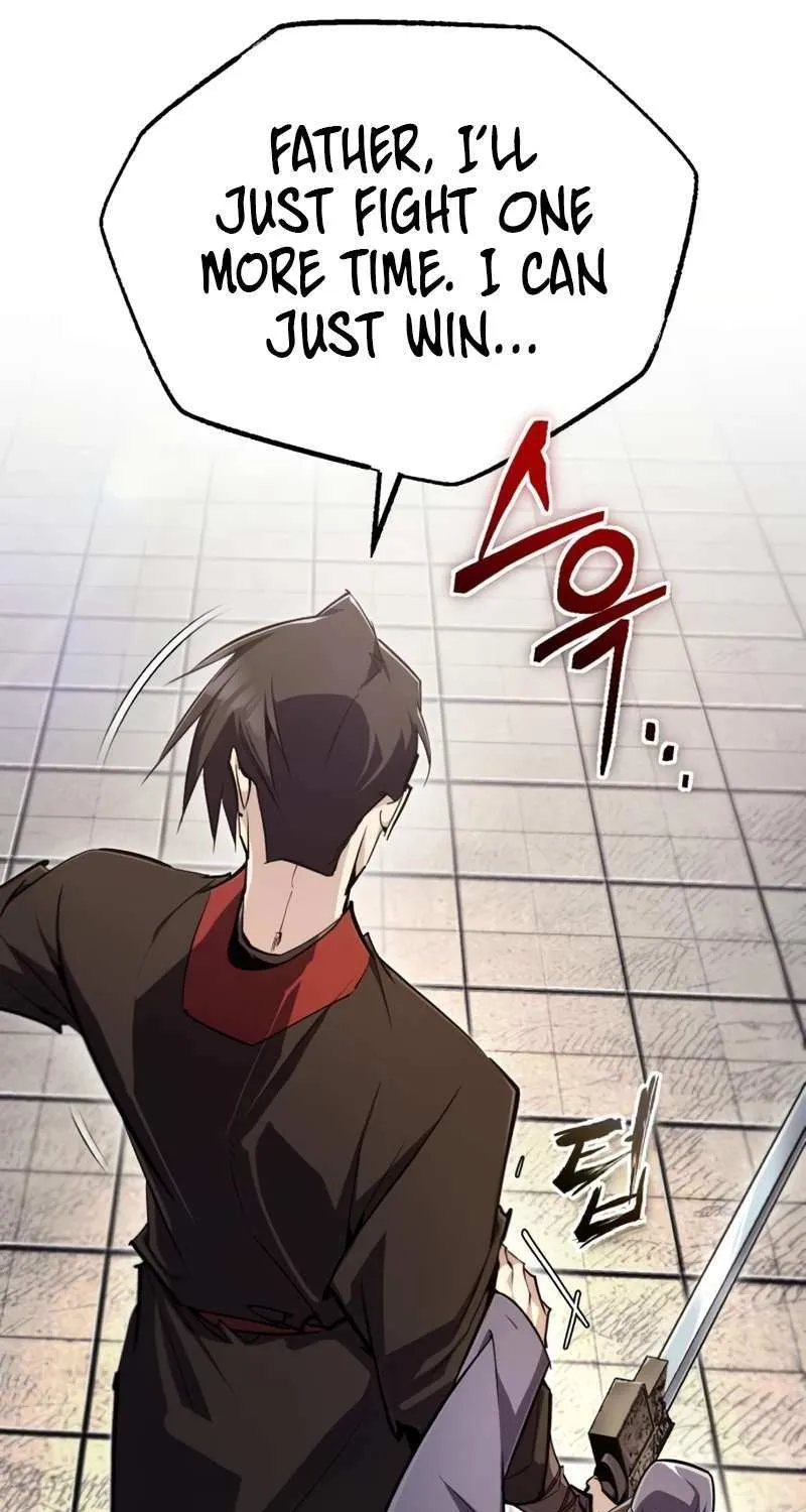 Read One hit teacher master baek chapter 93 image 30 on Lezhin