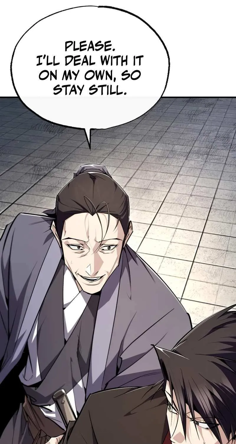 Read One hit teacher master baek chapter 93 image 32 on Lezhin