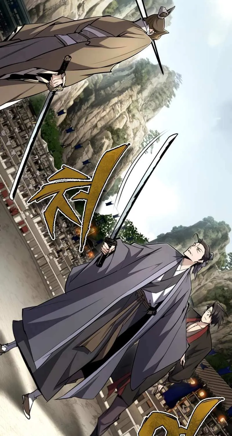 Read One hit teacher master baek chapter 93 image 34 on Lezhin