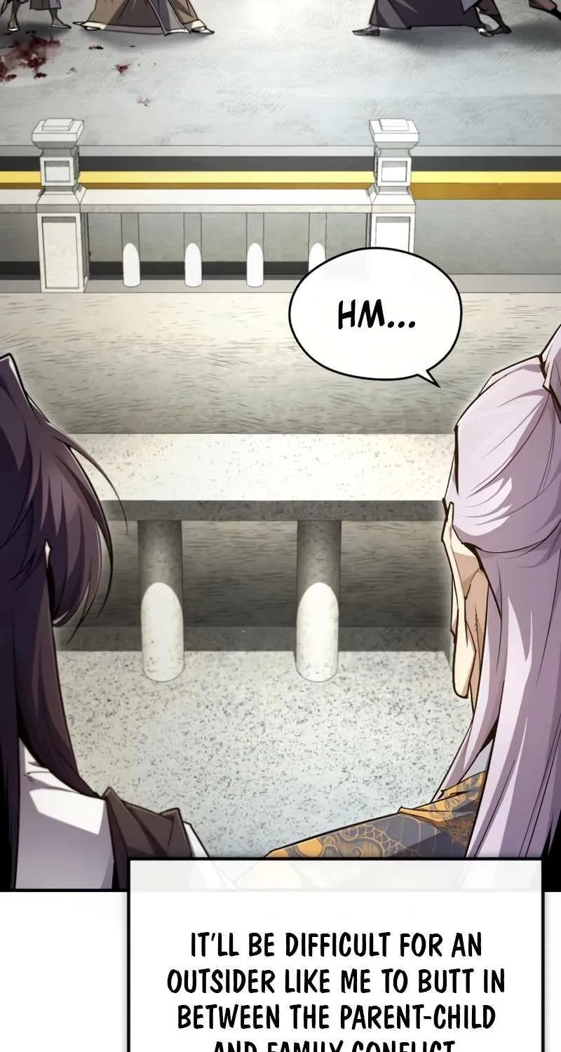 Read One hit teacher master baek chapter 93 image 38 on Lezhin