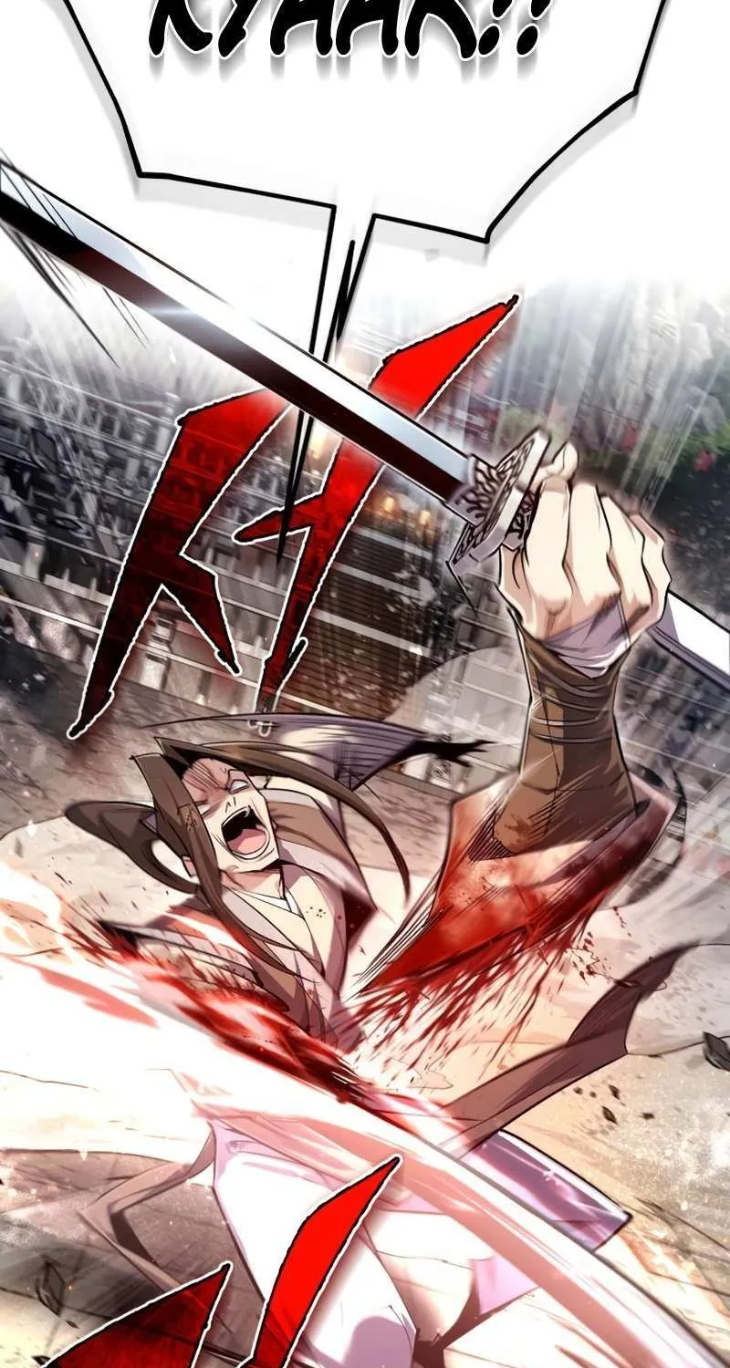 Read One hit teacher master baek chapter 93 image 4 on Lezhin