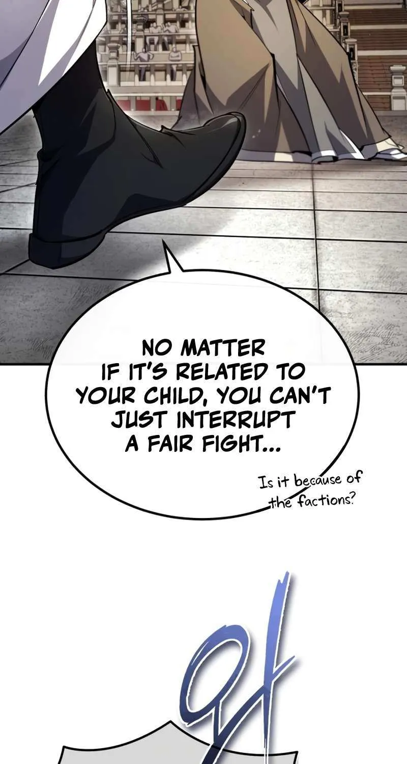 Read One hit teacher master baek chapter 93 image 42 on Lezhin