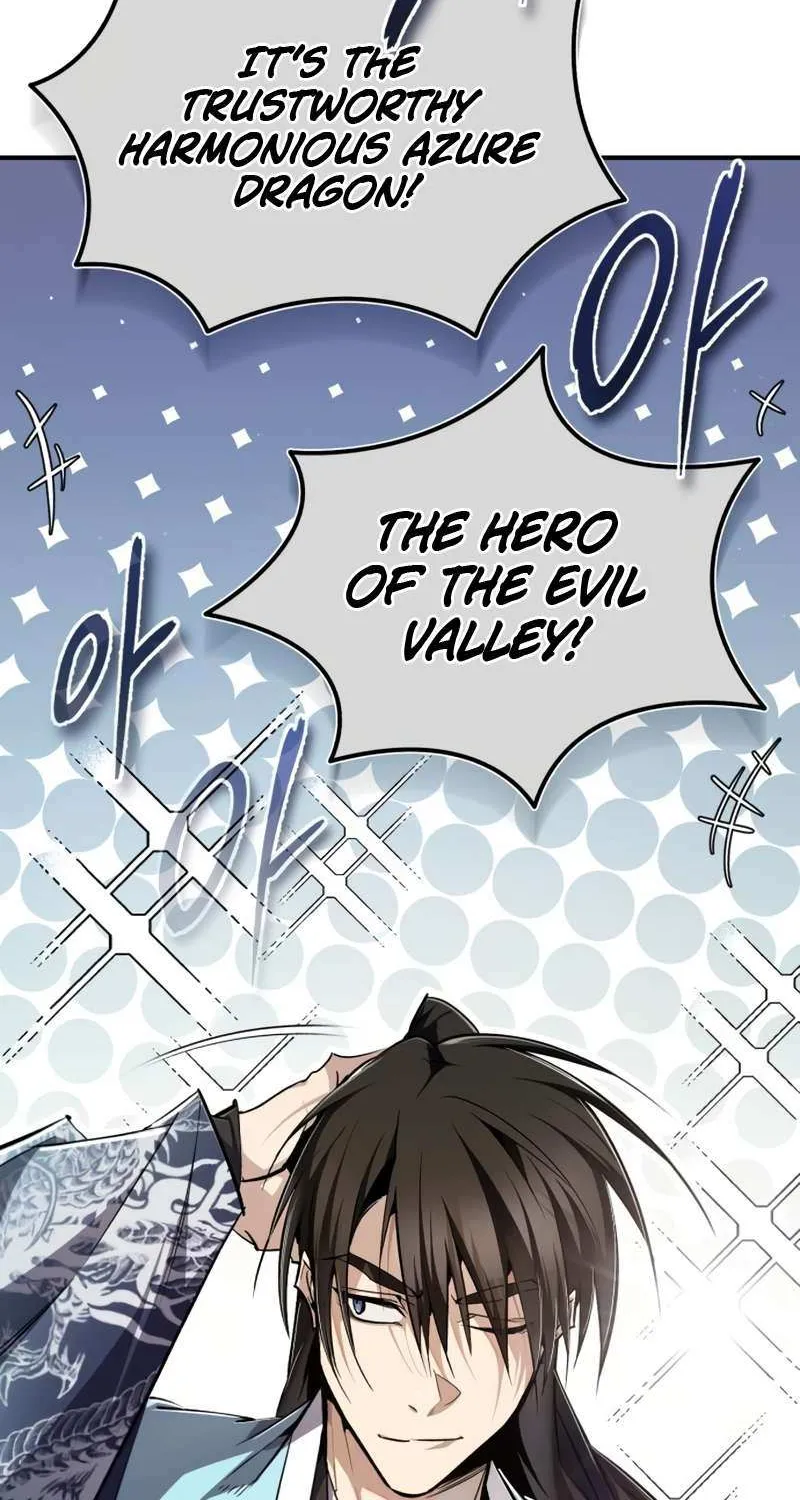 Read One hit teacher master baek chapter 93 image 43 on Lezhin