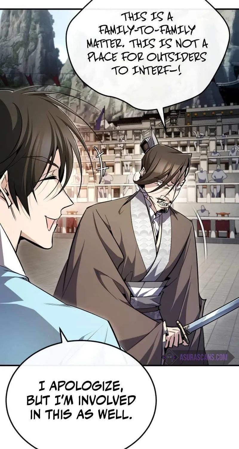 Read One hit teacher master baek chapter 93 image 45 on Lezhin
