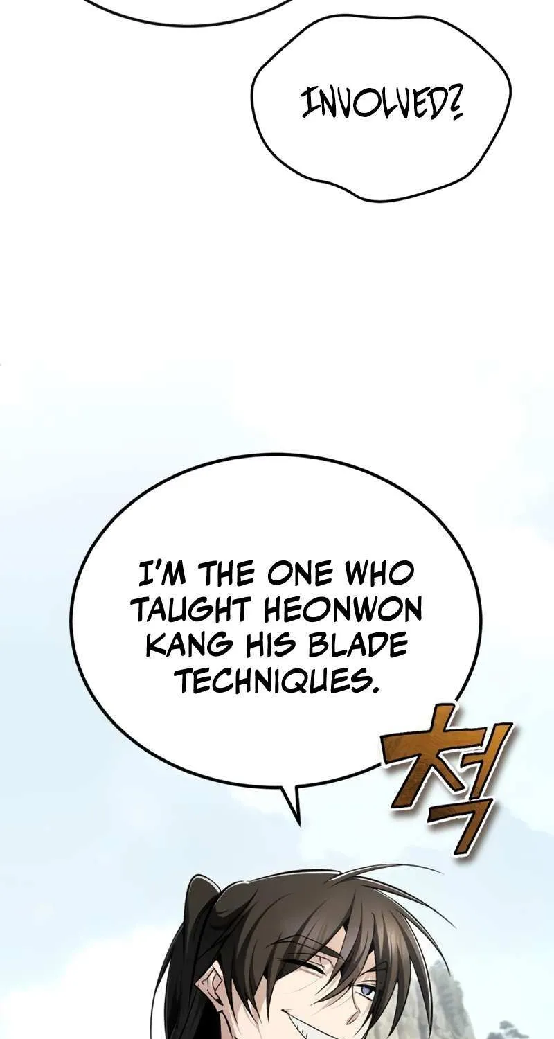 Read One hit teacher master baek chapter 93 image 46 on Lezhin