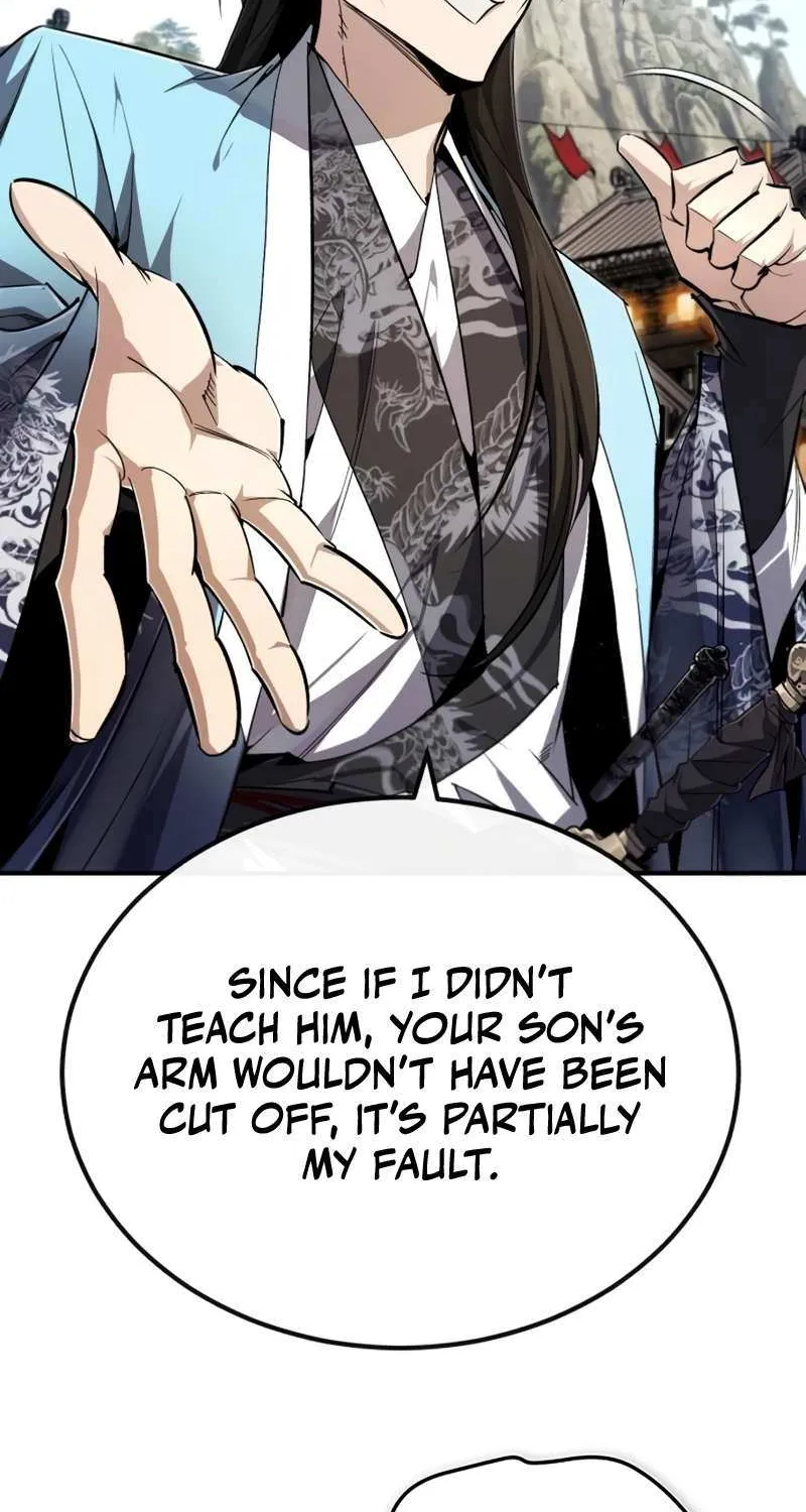 Read One hit teacher master baek chapter 93 image 47 on Lezhin