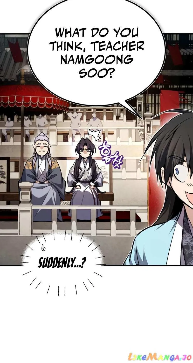 Read One hit teacher master baek chapter 93 image 49 on Lezhin