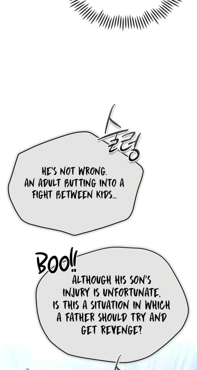 Read One hit teacher master baek chapter 93 image 54 on Lezhin